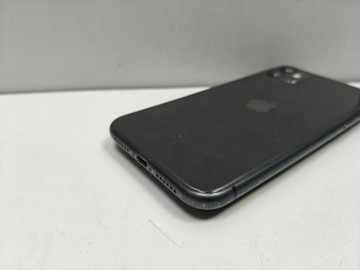 Б/в Мобільний телефон Apple iphone 11 64gb 01-201159204
