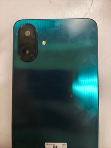 Б/в Мобільний телефон Samsung galaxy a07 4/128gb 01-201158943