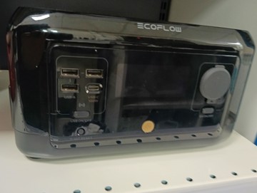 Б/у Зарядная станция Ecoflow river mini 01-201159672