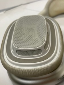 Б/в Навушники Apple airpods max без smart case/ чохла 01-201158592