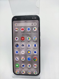 Б/у Мобільний телефон Google pixel 10 pro xl 16/256gb 01-201162169