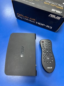 Б/в HD-медіаплеєр Asus o!play air hdp-r3 01-201162397