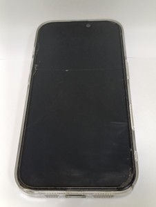 Б/в Мобільний телефон Apple iphone 16 pro 128gb 01-201163675
