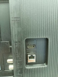 Б/у Телевизор Samsung ue32f6000 01-201163898