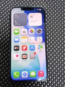 Б/в Мобільний телефон Apple iphone 13 pro 256gb 01-201161662