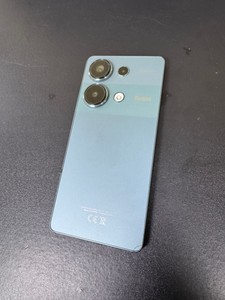 Б/в Мобільний телефон Xiaomi redmi note 13 pro 4g 8/256gb 01-201162399
