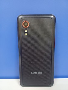 Б/в Мобільний телефон Samsung galaxy xcover 5 sm-g525f 4/64gb 01-201166567