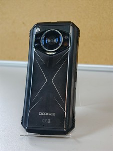 Б/в Мобільний телефон Doogee s118 8/512gb 01-201166336