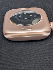 Б/в Смарт-годинник Apple watch series 11 gps 46mm alu. case 01-201167340