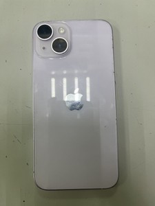 Б/у Мобільний телефон Apple iphone 14 128gb esim 01-201169117