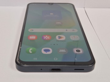 Б/в Мобільний телефон Samsung galaxy a16 sm-a165f 8/256gb 01-201166986