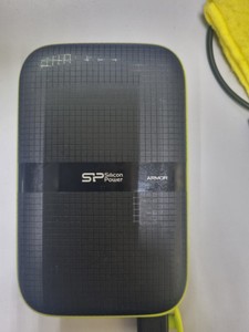 Б/у Внешний накопитель Silicon Power armor a60 1tb 01-201167296