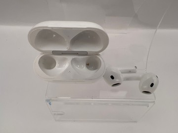 Б/в Навушники Apple airpods 4 01-201094492