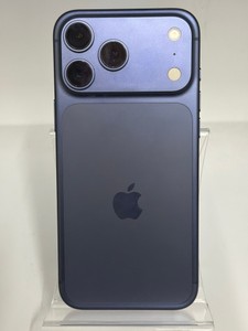 Б/у Мобільний телефон Apple iphone 17 pro max 256gb 01-201167328