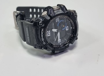 Б/в Годинник Casio gg-1000 01-201169969