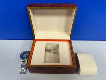 Б/в Годинник Awarder nh36 01-201170799