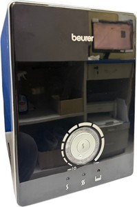 Б/в Зволожувач повітря Beurer lb 88 01-201103202