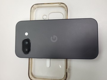 Б/в Мобільний телефон Google pixel 9a 8/128gb 01-201174407