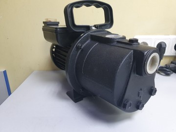 Б/в Поверхневий насос Flotec gardenjet 750 01-201174481
