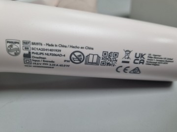 Б/в Фотоепілятор Philips lumea series 9900 bri976/00 01-201174519