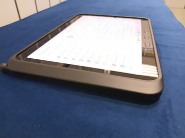 Б/в Планшет Samsung galaxy tab active 5 pro 5g 8/256 01-201173581
