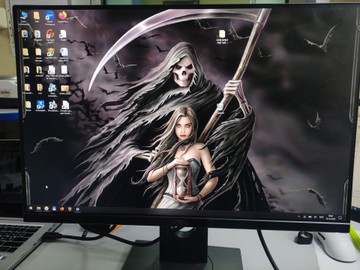 Б/у Монитор Dell u2415b 01-201174483