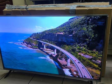 Б/в Телевізор Xiaomi mi led tv 4s 43" l43m5-5aru 01-201177585