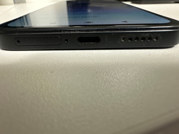 Б/в Мобільний телефон Xiaomi redmi note 14 8/256gb 01-201177364