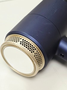 Б/у Фен Grunhelm ghd-596b 01-201179638