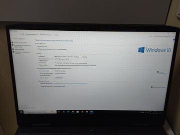 Б/в Ноутбук Lenovo 15/ryzen 5 7535hs ddr5/16gb ddr5/ssd 512 gb/geforce rtx2050 4gb 01-201180893
