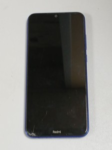 Б/в Мобільний телефон Xiaomi redmi note 8t 4/64gb 01-201183058