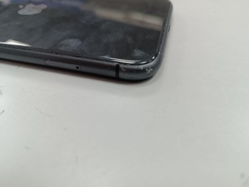 Б/в Мобільний телефон Apple iphone 11 64gb 01-201183561