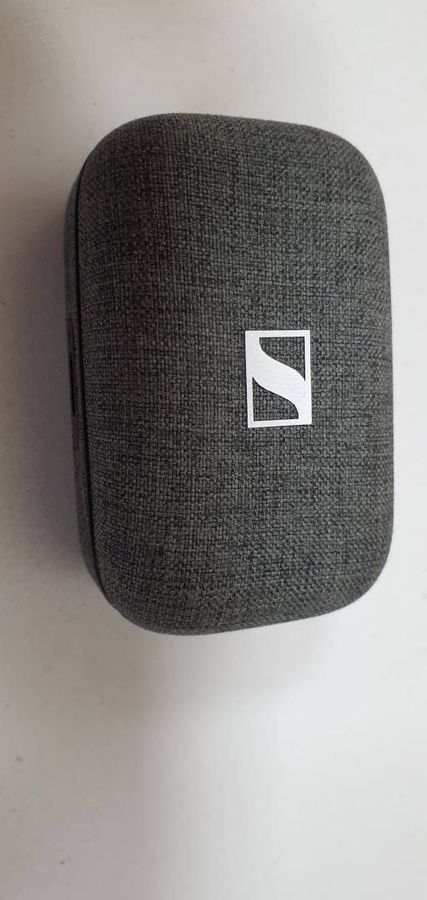 momentum true wireless 3
