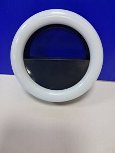 Б/в Лампа Selfie ring light rg 01 16-000225512
