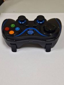 01-200402238: Gamepro mg550 bluetooth