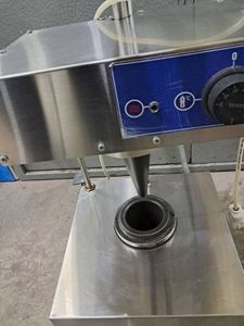 Б/в Апарат для коно піци Кий-В без моделі 01-200396668