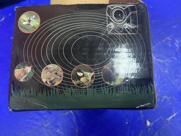 16-000229157: Outodoor repeller