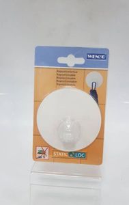 Б/в Гачок Wenko 20193100 16-000247768