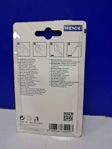 Б/в Гачок для рушника Wenko 4421013100 16-000247805