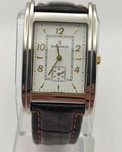 01-200318995: Romanson tm0224bxwh