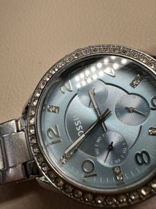 01-19234801: Fossil ES3529