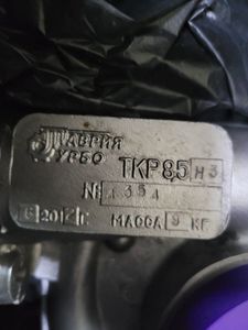 Б/в Турбокомпресор Таврія 8.5h 01-200492777