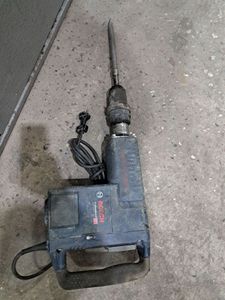 01-200493209: Bosch gsh 11 e professional