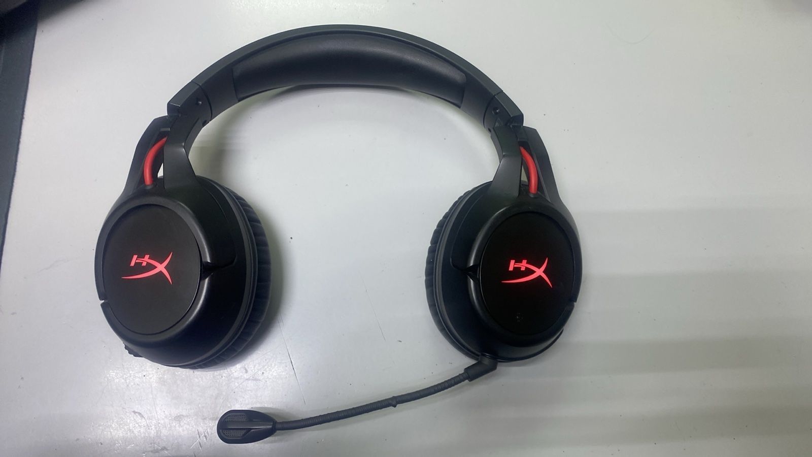 Hyperx hyperx cloud flight ps