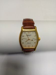 01-200497832: Raymond Weil 2020