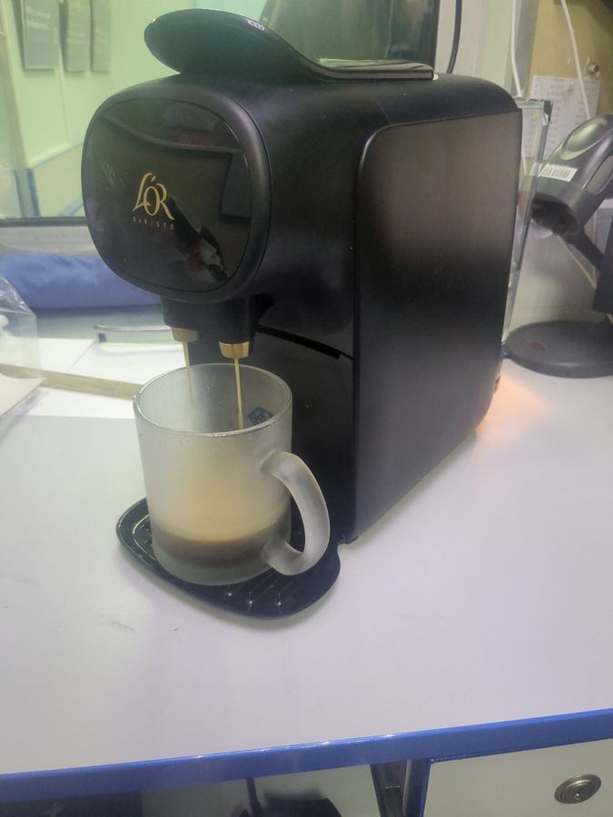 l'or barista sublime lm9012/60