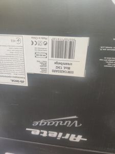 01-200523491: Ariete 1342 bg