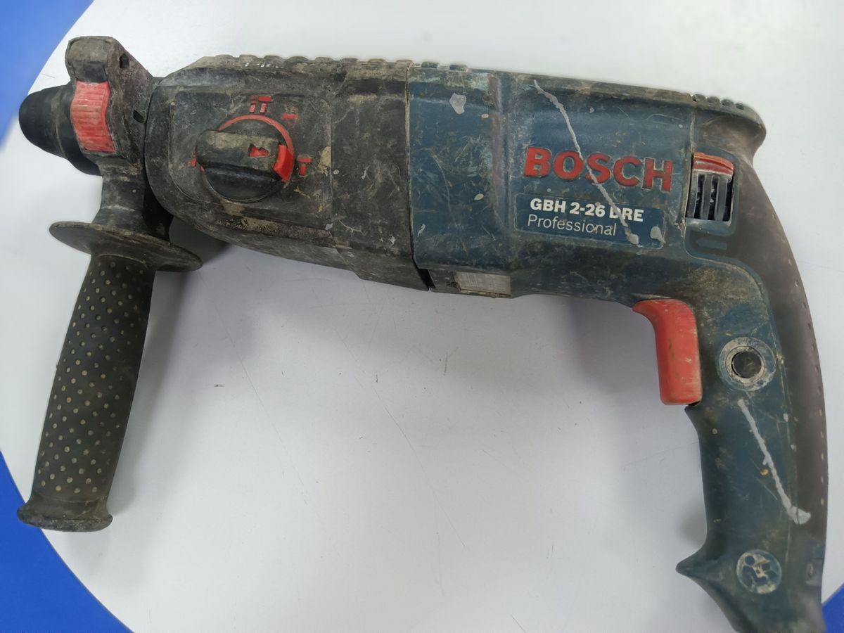 Bosch gbh 2-26 dre