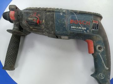 01-200527854: Bosch gbh 2-26 dre