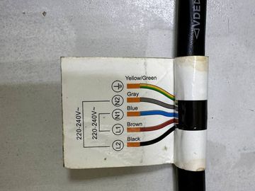 01-200534942: Interline hhv 566 szp ba